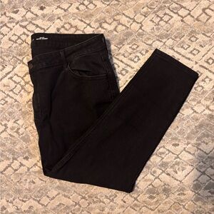 Old Navy | Mid-Rise Super Skinny Jeans | 18 short | gently used